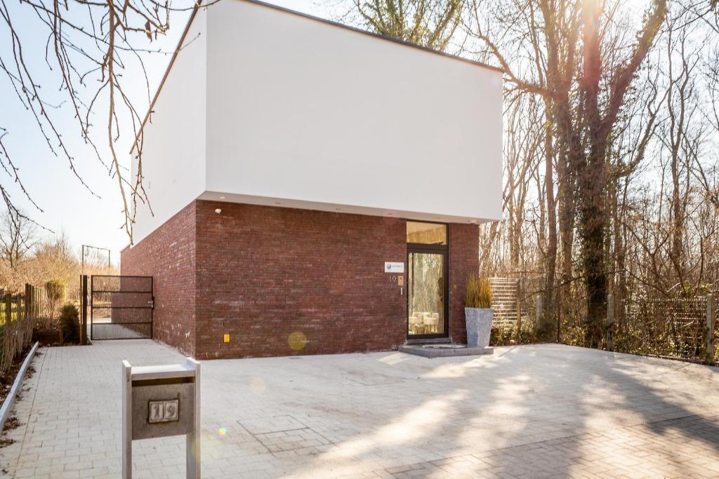 Zen Your Life Groot Bijgaarden Exterior foto