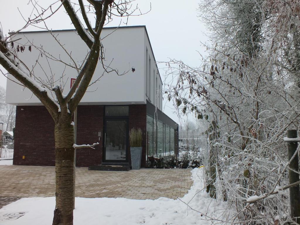 Zen Your Life Groot Bijgaarden Exterior foto