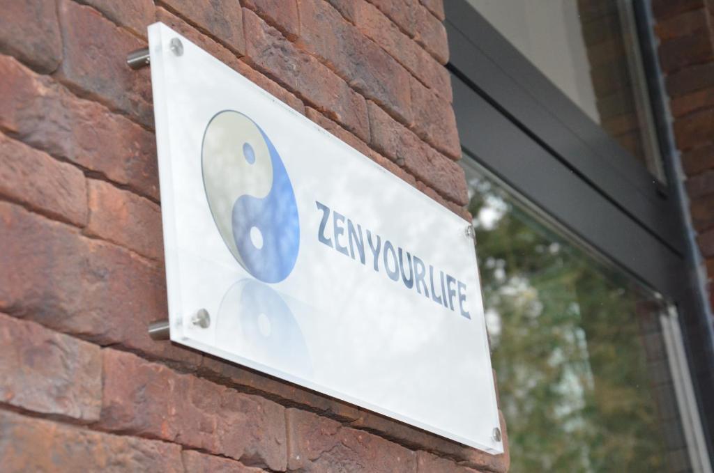 Zen Your Life Groot Bijgaarden Exterior foto