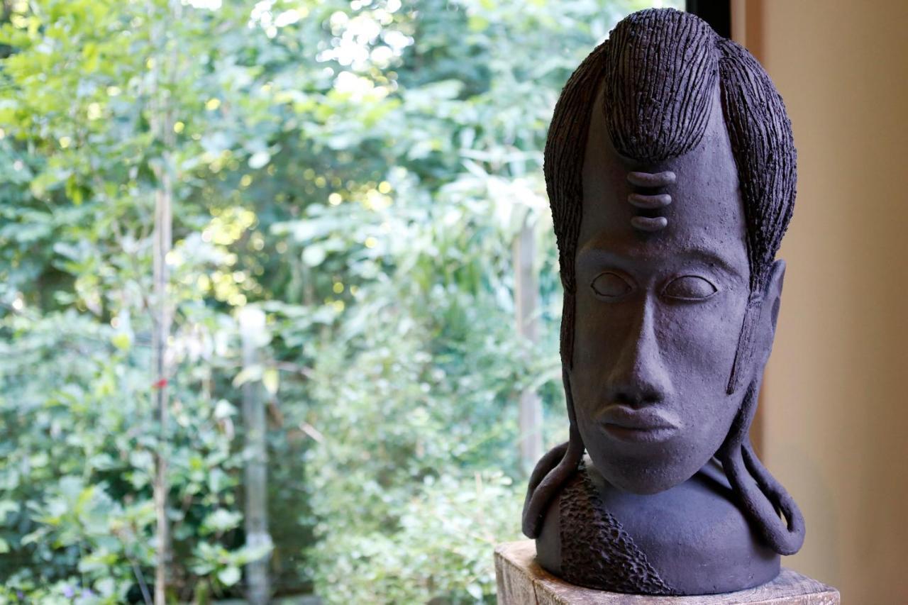 Zen Your Life Groot Bijgaarden Exterior foto